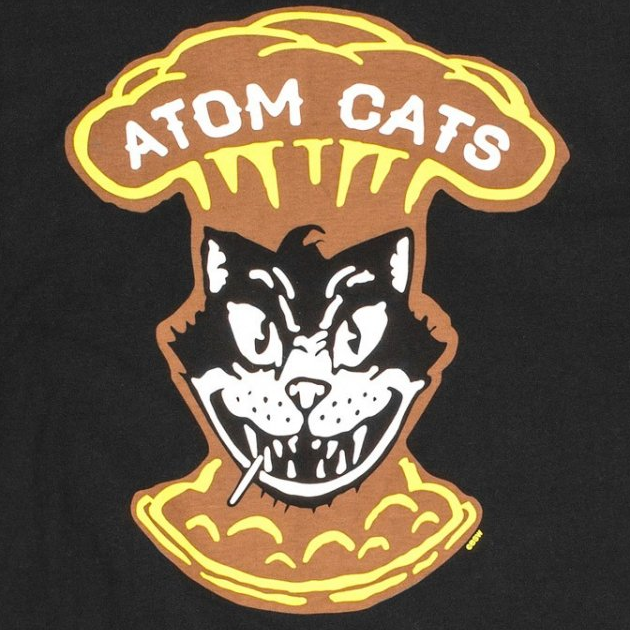 Commonwealth Atom Cats