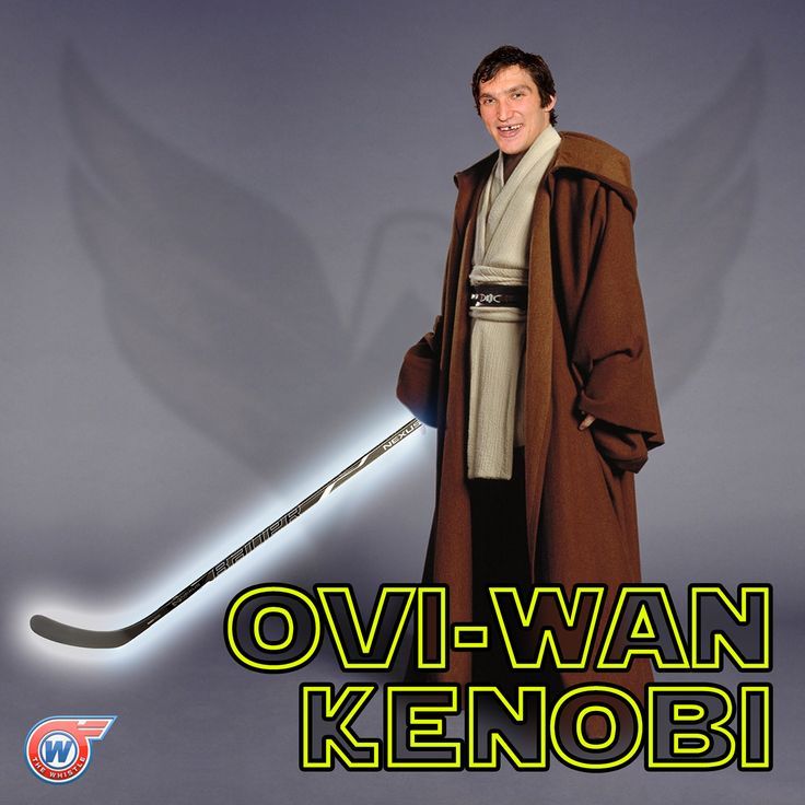 Ovi Wan Kenobi