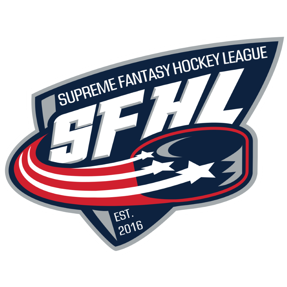 SFHL-Logo